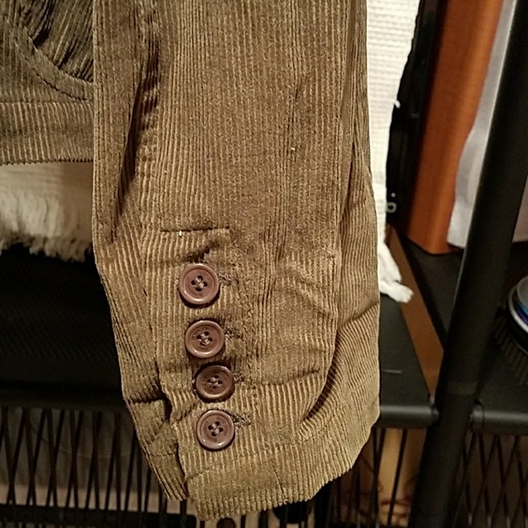 Jacket. - Picture 4 of 4